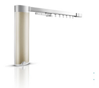 Karnisz elektryczny Somfy Glydea Ultra 35e RTS