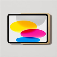 DAME WALL HOME 2.0 IPAD 10.9 (ZŁOTY)