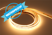 UQS-COB-12W-WW-WP-24V-5m