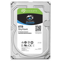 Dysk twardy 8TB Skyhawk