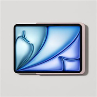 DAME WALL HOME 2.0 IPAD 11.0 (ROSE GOLD)