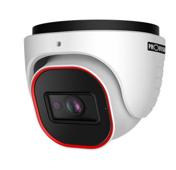 Kamera kopułowa IP 6MPx DI-360IPEN-28-V4